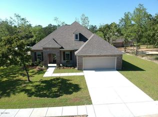 7631 Crescent Way Dr, Pass Christian, MS 39571