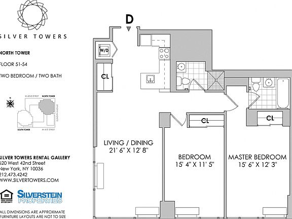 2nd image of 620 42nd St #N54d