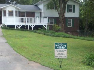 3195 Sharon Cir, Cumming, GA 30041