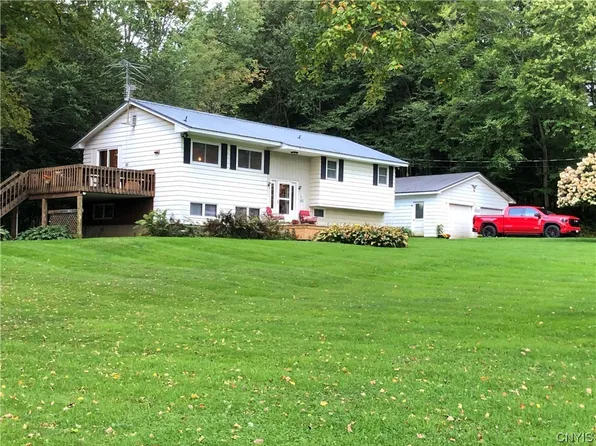 10210 Evans Rd, Remsen, NY 13438