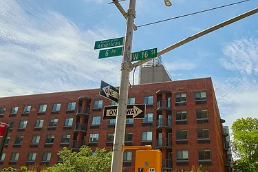 Rented by Living New York