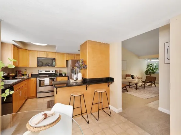 1802 K St Unit L3, Sacramento, CA 95811