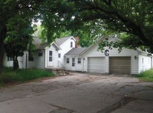 3372 N Mission Rd, Rosebush, MI 48878