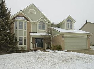 3300 Tiger Lily Dr, Ann Arbor, MI