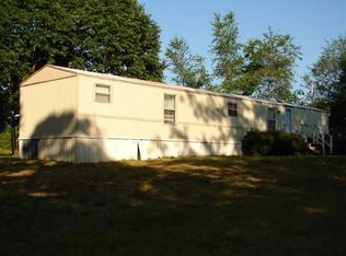 8917 Erect Rd, Seagrove, NC 27341