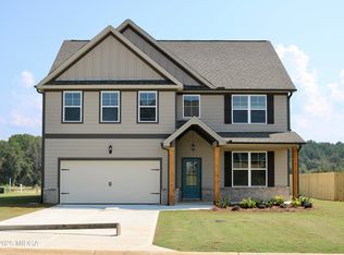 801 Brittany Nichole Ct LOT 129, Bonaire, GA 31005