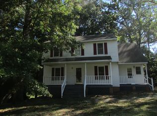 6801 Mason Woods Dr, North Chesterfield, VA 23234