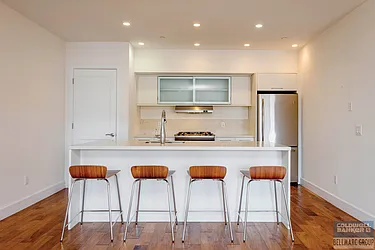 Rented by Bellmarc Realty