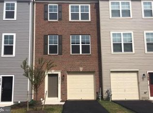 7711 Allen Wood Ct, Glen Burnie, MD 21061