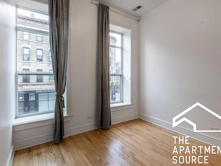 1659 S Throop St #2E — Photo 10