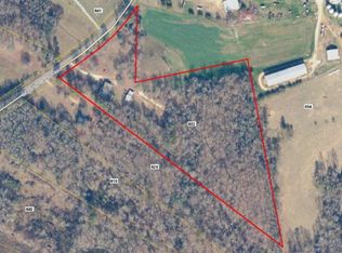 632 Stephens Salem Rd, Stephens, GA 30667