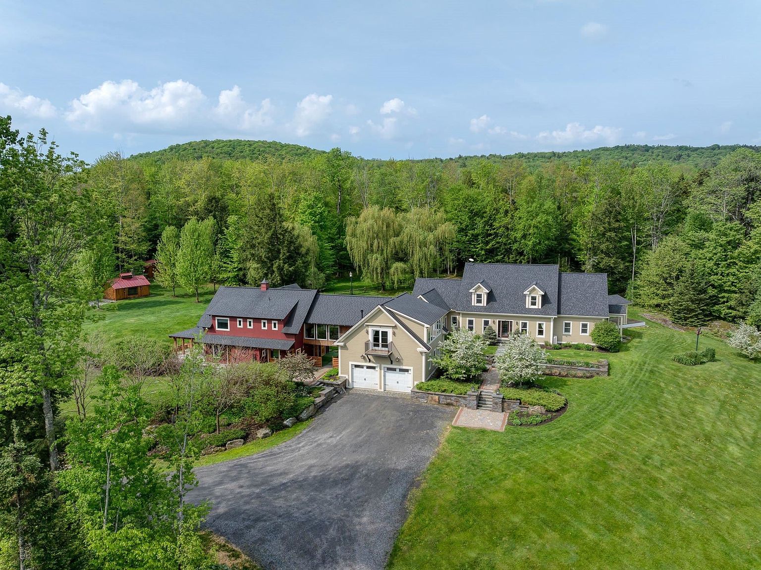 3659 West Hill Road, Morrisville, VT 05661 | MLS #4966270 | Zillow