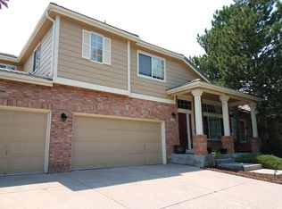 3016 White Oak Ln, Highlands Ranch, CO 80129