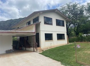 85-1066 Waianae Valley Rd, Waianae, HI 96792