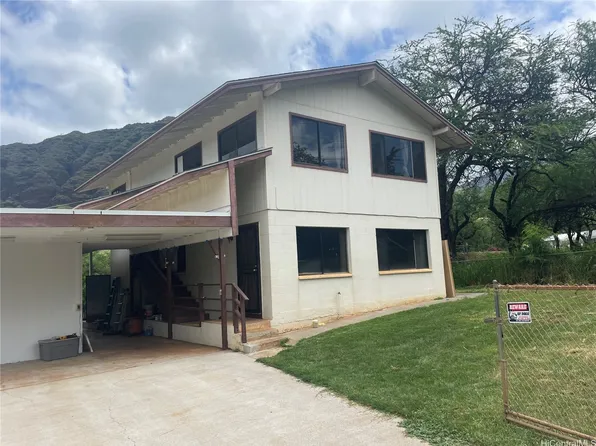 85-1066 Waianae Valley Rd, Waianae, HI 96792