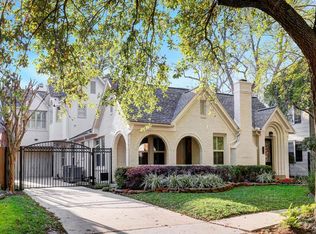 6016 Lake St, Houston, TX 77005