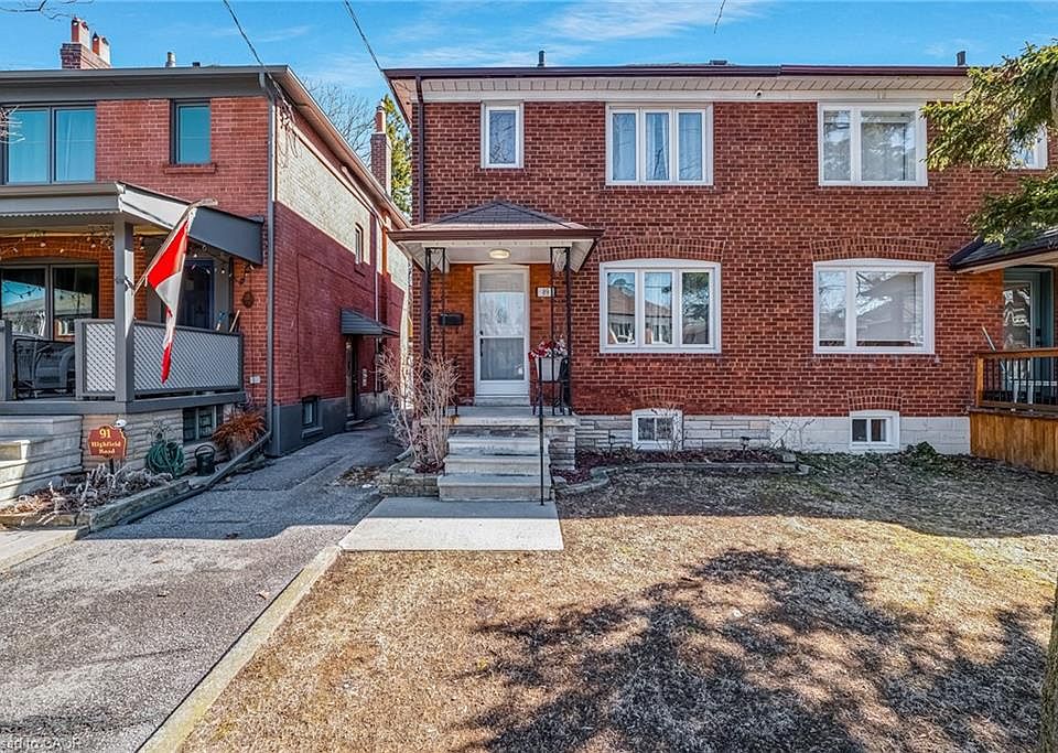 1st image of 89 Highfield Rd