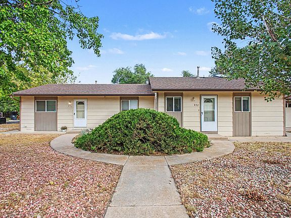 2nd image of 852 Santa Fe St #852