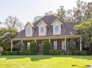 3308 S Point St SW, Hartselle, AL 35640