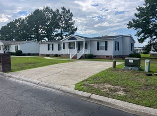 4314 Lake Front Blvd, Myrtle Beach, SC 29588