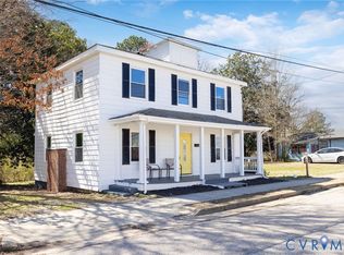 1128 Palm St, Hopewell, VA 23860