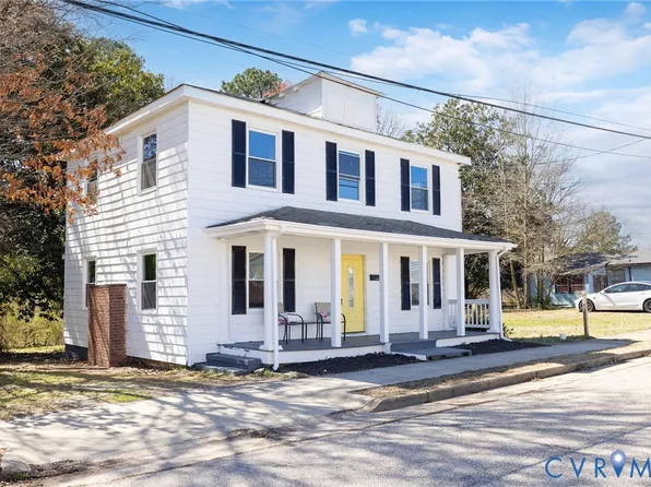 1128 Palm St, Hopewell, VA 23860