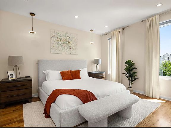 4th image of 1150 Lafayette Ave #2C