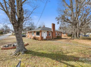 901 Maple Ave, Salisbury, NC 28144
