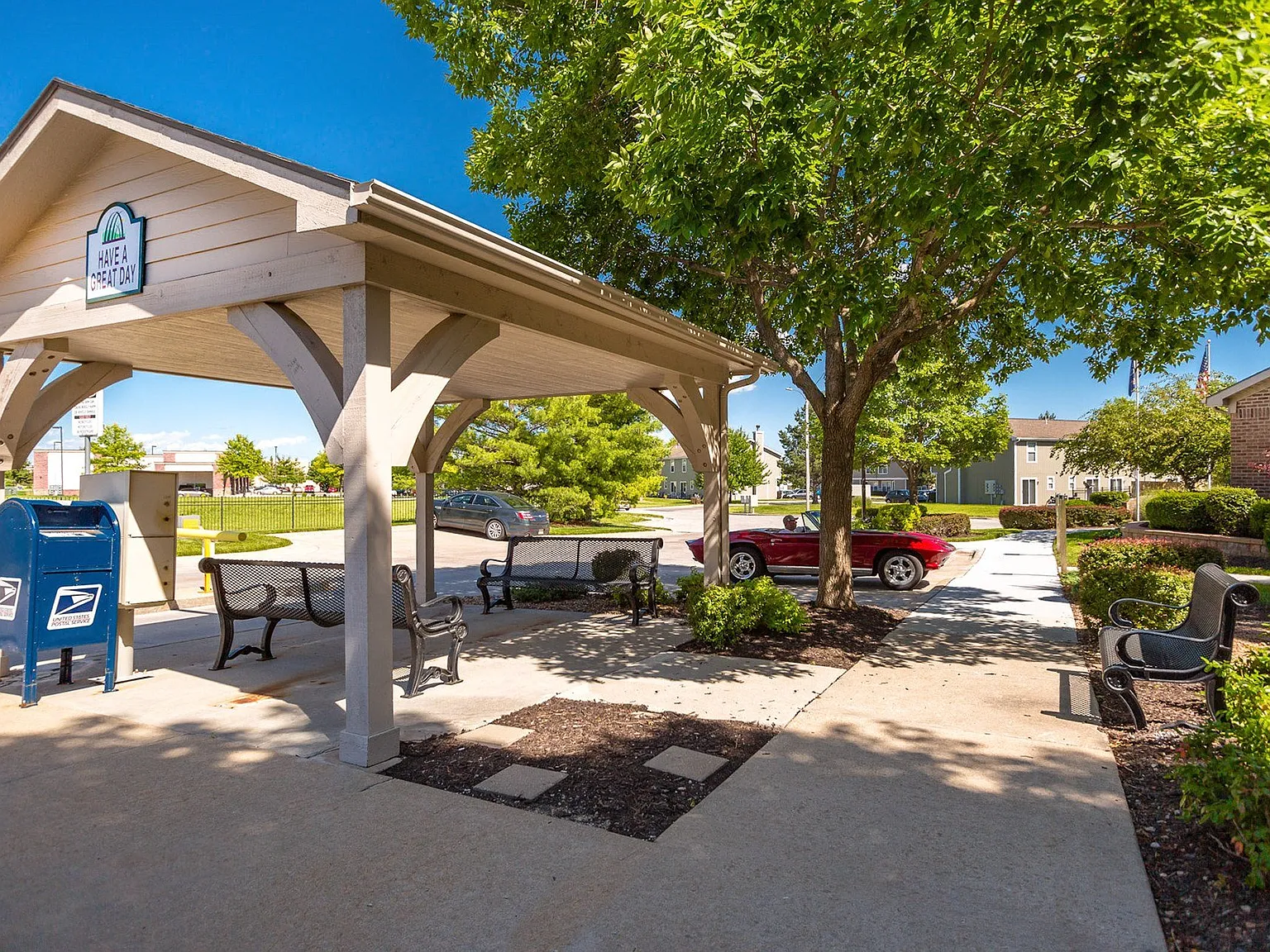 Prairie Commons - 55+ Senior Apartments — Photo 3