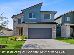 275 Mountain Pea Rd, Kyle, TX 78640