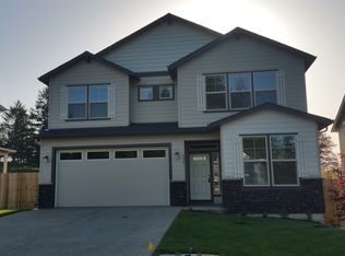 4223 NE Tacoma Ct, Camas, WA 98607