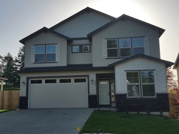 4223 NE Tacoma Ct, Camas, WA 98607