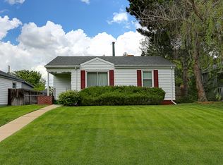 1579 S Clayton St, Denver, CO 80210