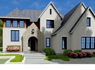 2267 Five Oaks Ln, Birmingham, AL 35243