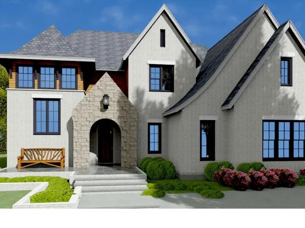 2267 Five Oaks Ln, Birmingham, AL 35243