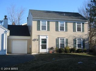 2428 Hyannis Ln, Crofton, MD 21114