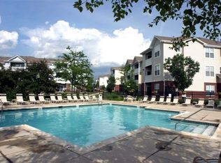 1215 Santa Fe Rd APT 308, Romeoville, IL 60446