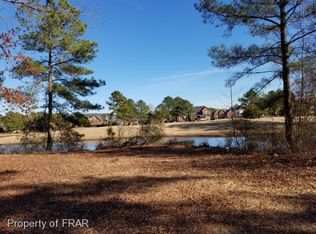 1018 Bobby Jones Dr, Fayetteville, NC 28312