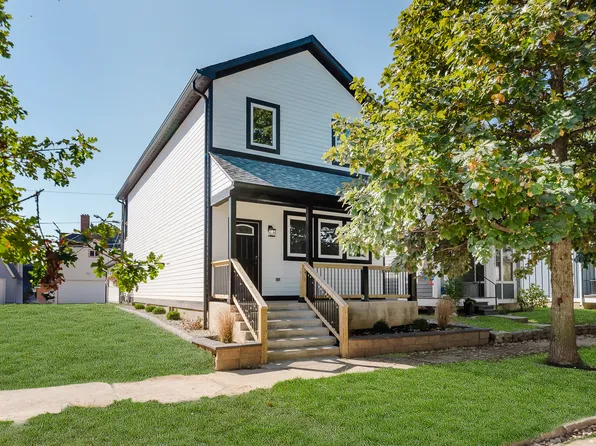 1329 Marlowe Ave, Indianapolis, IN 46202