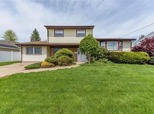 142 Willow St, Port Reading, NJ 07064