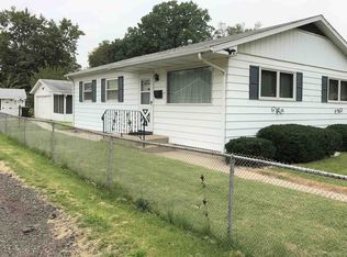 1113 S 36th St, South Bend, IN 46615
