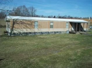 264 Adams And Corby Rd, Limestone, TN 37681