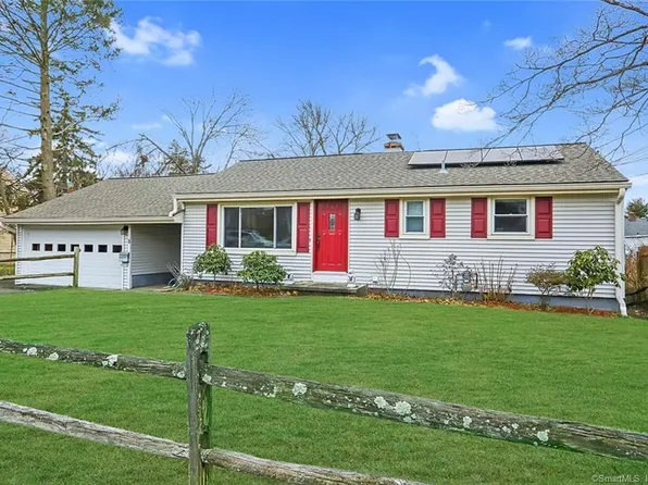 5 Sention Avenue, Norwalk, CT 06850