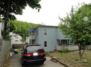 267 Rollstone St, Fitchburg, MA 01420