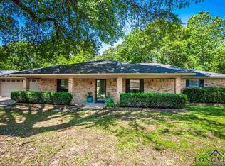 1805 N Shenandoah Ct, Longview, TX 75605