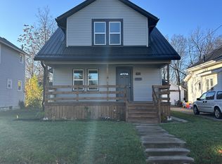 179 Moull St, Newark, OH 43055