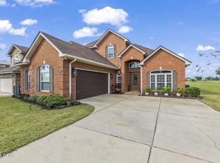 2909 Country Club Dr, Lynn Haven, FL 32444