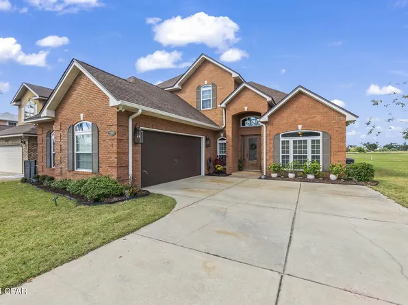 2909 Country Club Dr, Lynn Haven, FL 32444