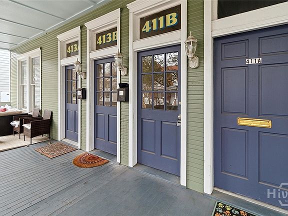 5th image of 413 E Waldburg St #B
