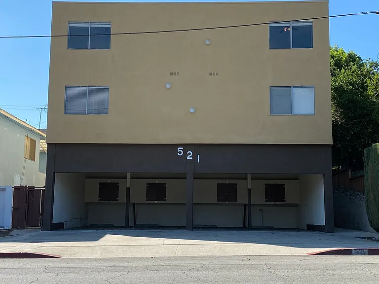 521 S Granada Ave #C — Photo 13